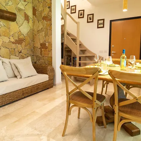 Emerald Greens Golf & Pool Retreat 빌라