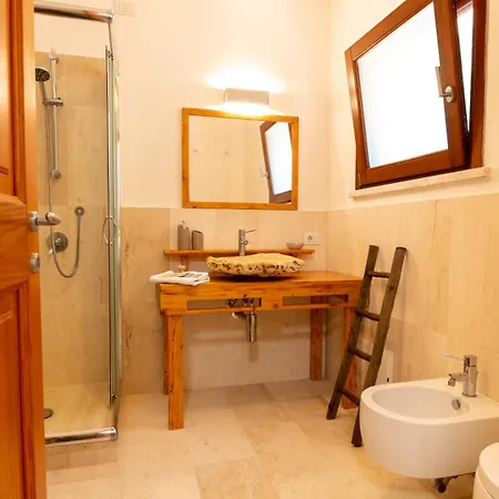 Emerald Greens Golf & Pool Retreat Villa S'archittu Cuglieri