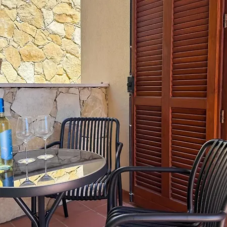 Emerald Greens Golf & Pool Retreat * S'archittu Cuglieri
