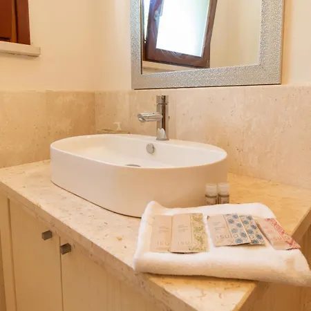Emerald Greens Golf & Pool Retreat Villa S'archittu Cuglieri