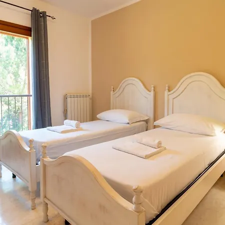 Emerald Greens Golf & Pool Retreat 빌라