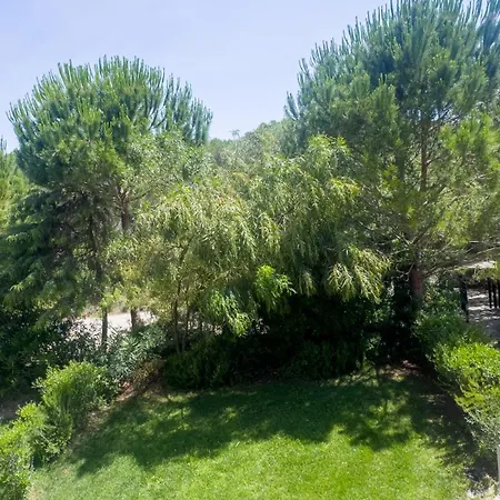 Emerald Greens Golf & Pool Retreat 사르치투 쿠글리에리