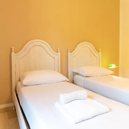 Emerald Greens Golf & Pool Retreat 빌라