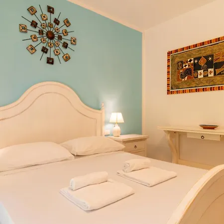 Emerald Greens Golf & Pool Retreat