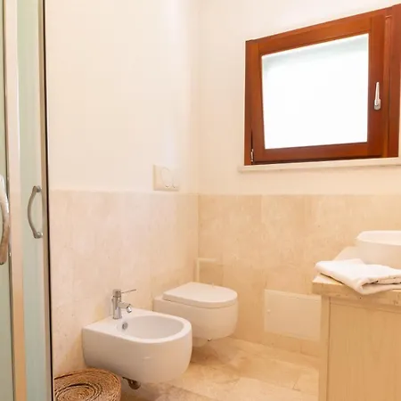Villa Emerald Greens Golf & Pool Retreat S'archittu Cuglieri