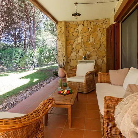 Emerald Greens Golf & Pool Retreat *