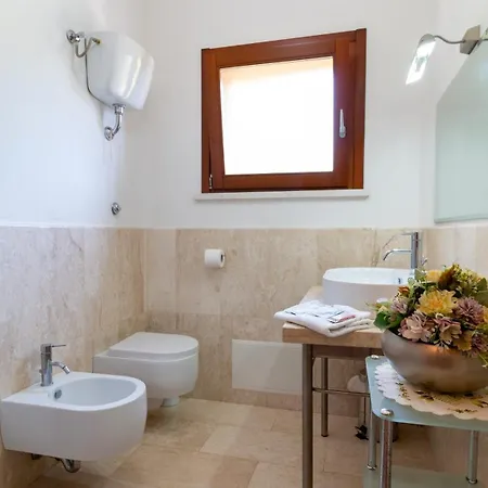 Emerald Greens Golf & Pool Retreat S'archittu Cuglieri
